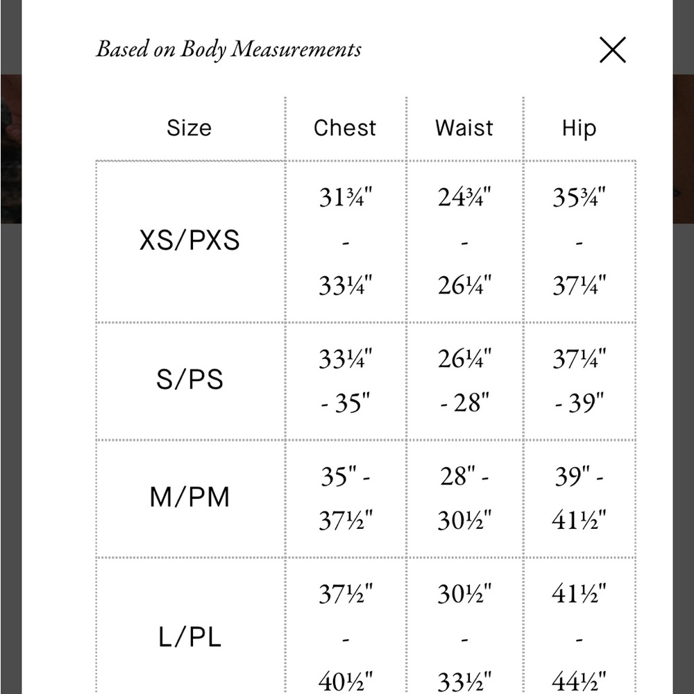 Christy Dawn ~ The Truett Dress | Summer Harvest | XS - Picture 15 of 16